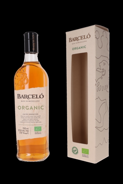Image sur Barcelo Organic 37.5° 0.7L