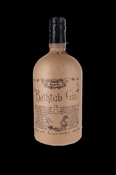 Image sur Bathtub Professor Cornelius Ampleforth's 43.3° 1.5L