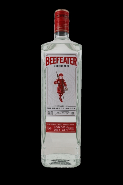 Image sur Beefeater 40° 1L