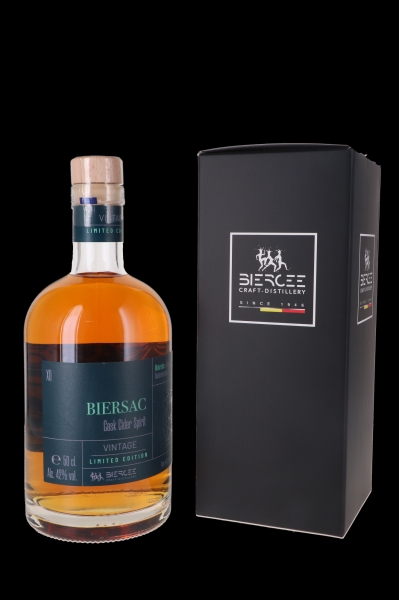 Image sur Biersac 42° 0.5L