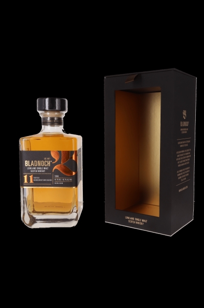 Image sur Bladnoch 11 Years 46.7° 0.7L