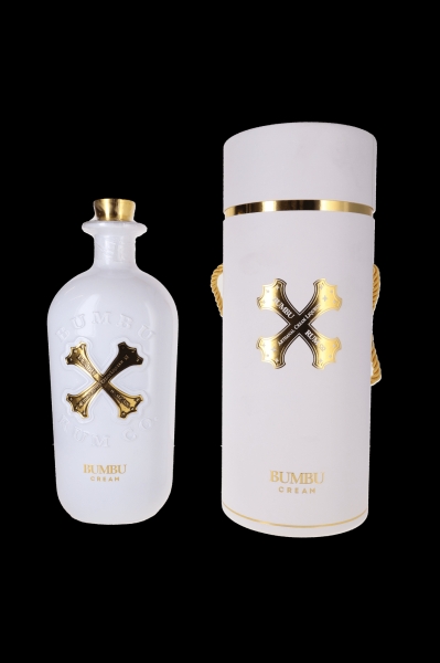 Image sur Bumbu Cream 15° 0.7L