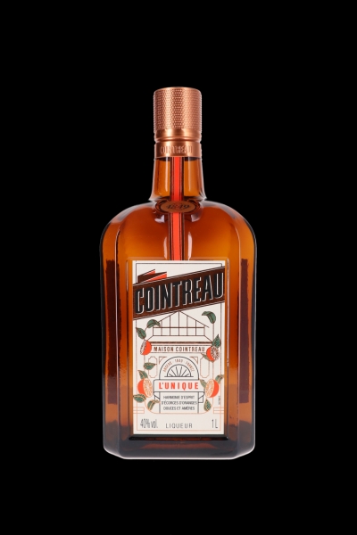 Image sur Cointreau 40° 1L