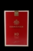 Image sur Courvoisier XO 40° 0.7L