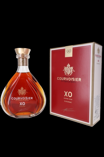 Image sur Courvoisier XO 40° 0.7L