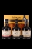 Image sur El Dorado Collection (12 Years + 15 Years + 21 Years)  3x35 cl 42° 1.05L