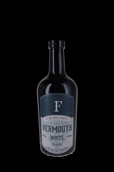 Image sur Ferdinands Saar White 18° 0.5L