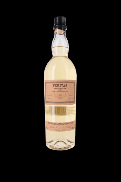 Image sur Foursquare Veritas 47° 0.7L