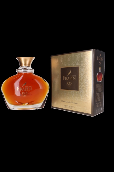 Image sur Frapin VIP XO 40° 0.7L
