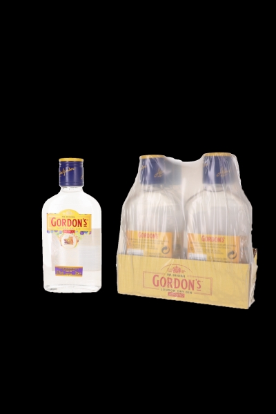 Image sur Gordon's 37.5° 0.2L