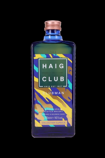 Image sur Haig Club Clubman 40° 0.7L