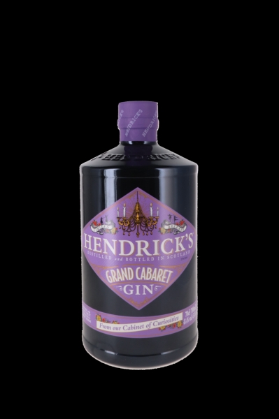 Image sur Hendrick's Grand Cabaret 43.4° 0.7L