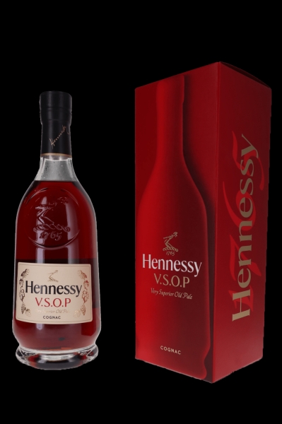 Image sur Hennessy VSOP 40° 0.7L