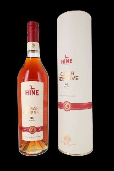 Image sur Hine Cigar Reserve XO 40° 0.7L
