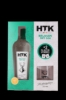 Image sur HTK Belgian Dry Gin + 2 Verres 43.7° 0.7L