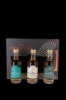 Image sur Irishman Trilogy Pack 3 x 5 cl 42° 0.15L