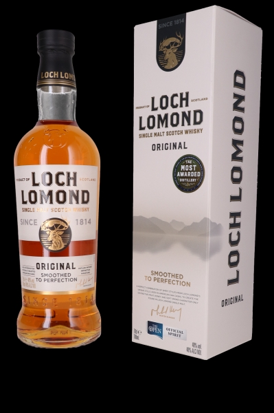 Image sur Loch Lomond Original 40° 0.7L