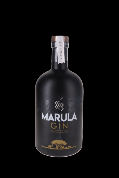 Image sur Marula Gin 40° 0.5L