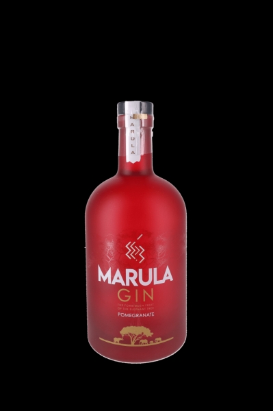 Image sur Marula Gin Pomme Grenade 40° 0.5L