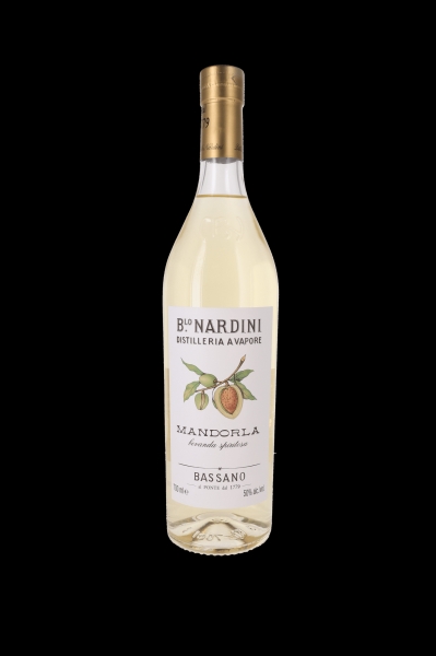 Image sur Nardini Mandorla 50° 0.7L