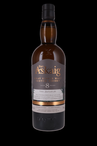 Image sur Port Askaig 8 Years 45.8° 0.7L
