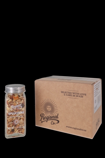 Image sur Regional Ecorce d'orange 40 Gr  