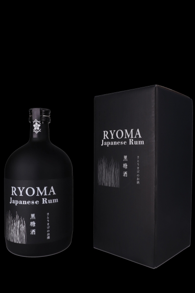 Image sur Ryoma 7 Years 40° 0.7L
