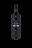 Image sur Three Sixty Vodka Black 42° 0.7L