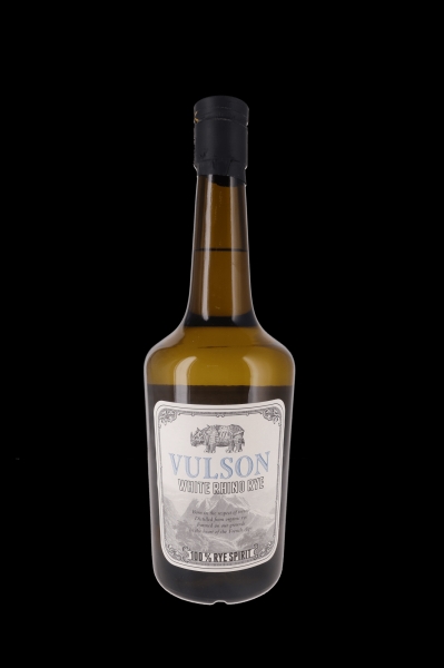 Image sur Vulson White Rhino Rye 41° 0.7L