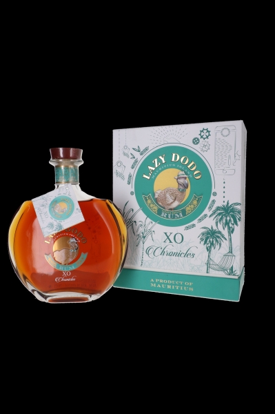 Image sur Lazy Dodo XO Chronicles 40° 0.7L