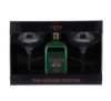 Image sur Copper Head The Gibson Edition Martini Box 40° 0.5L