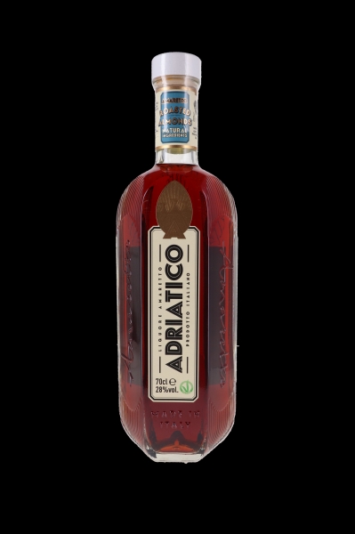 Image sur Adriatico Roasted Almonds 28° 0.7L