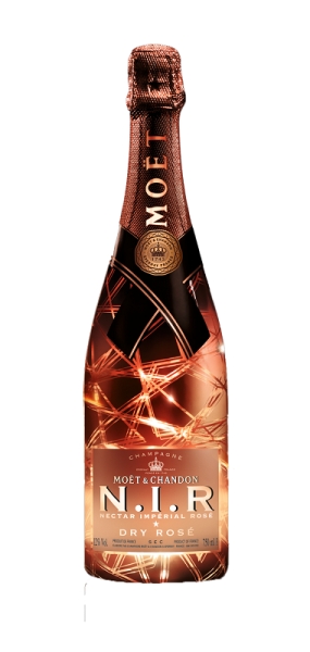 Image sur Moët & Chandon N.I.R Luminous 12° 0.75L