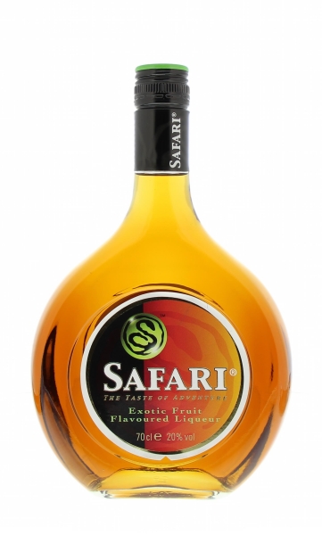 Image sur Safari 20° 0.7L