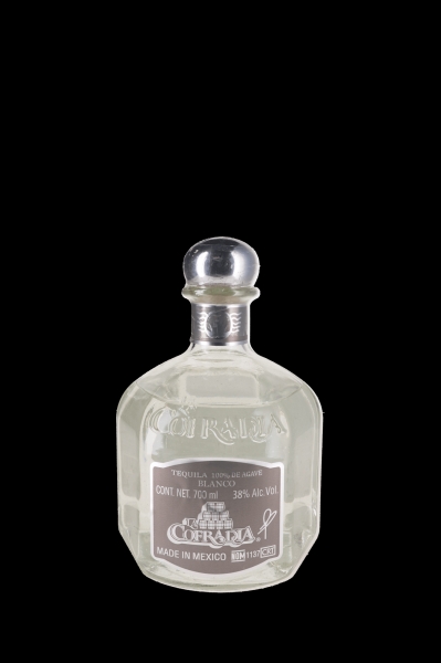 Image sur La Cofradia Blanco 38° 0.7L