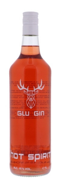 Image sur Glu Gin 15° 1L