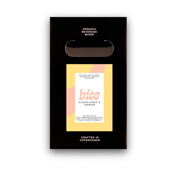 Image sur Bite Elderflower & Jasmin BIB  5L