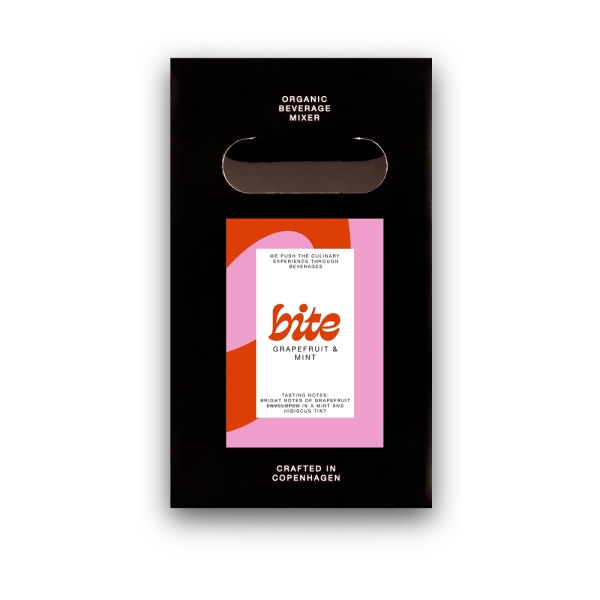 Image sur Bite Grapefruit & Mint BIB  5L