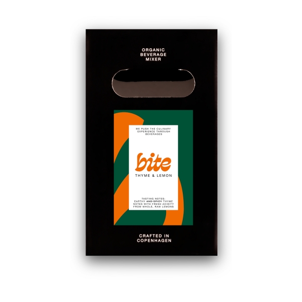 Image sur Bite Thyme & Lemon BIB  5L