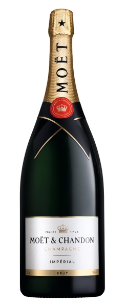 Image sur Moët & Chandon Impérial Brut 12.5° 1.5L