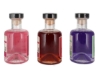 Image sur Buss 509  Author Collection 3 x 20 cl  (Raspberry, Pink Grapefruit, Elderflower) 39.17° 0.6L