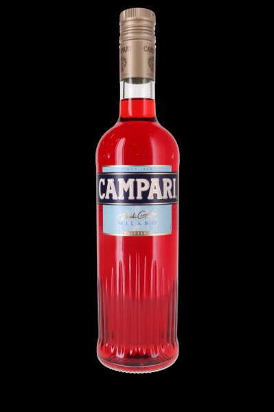Image sur Campari 25° 0.7L