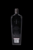 Image sur Scapegrace Dry Gin Black 41.6° 0.7L