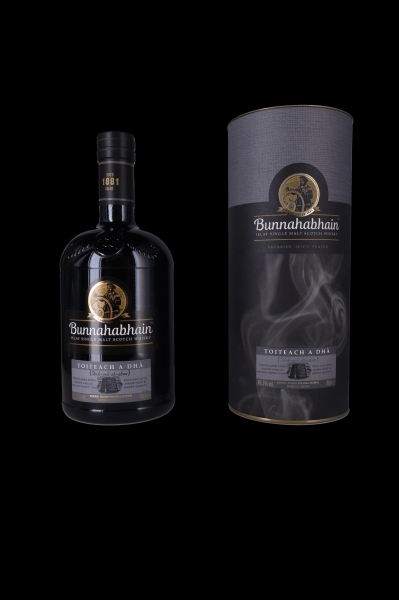 Image sur Bunnahabhain Toiteach A Dha 46.3° 0.7L