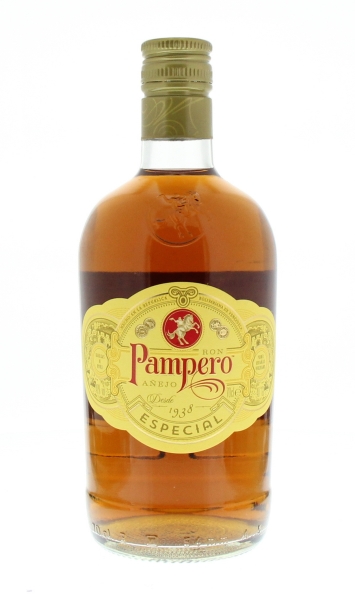 Image sur Pampero Especial 40° 0.7L