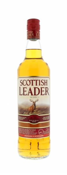 Image sur Scottish Leader 40° 0.7L