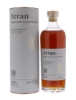 Image sur Arran 18 Years (Nouvelle Bouteille) 46° 0.7L