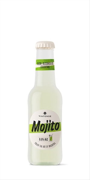 Image sur Vintense Mojito  0.2L