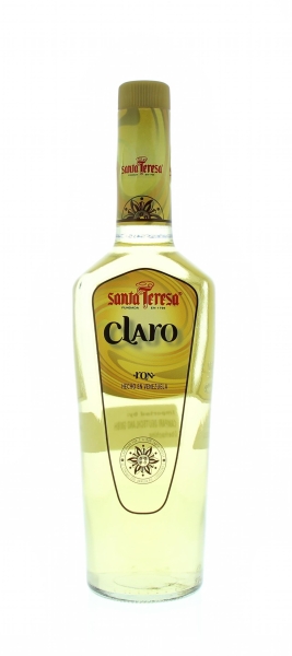 Image sur Santa Teresa Claro 40° 0.7L