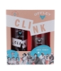 Image sur Offley Clink Pink + Verre 18° 0.75L